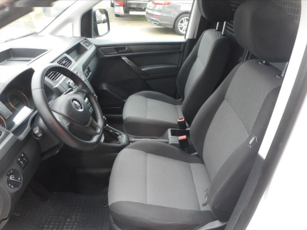 Volkswagen Caddy,1,4 TSi CNG - 15