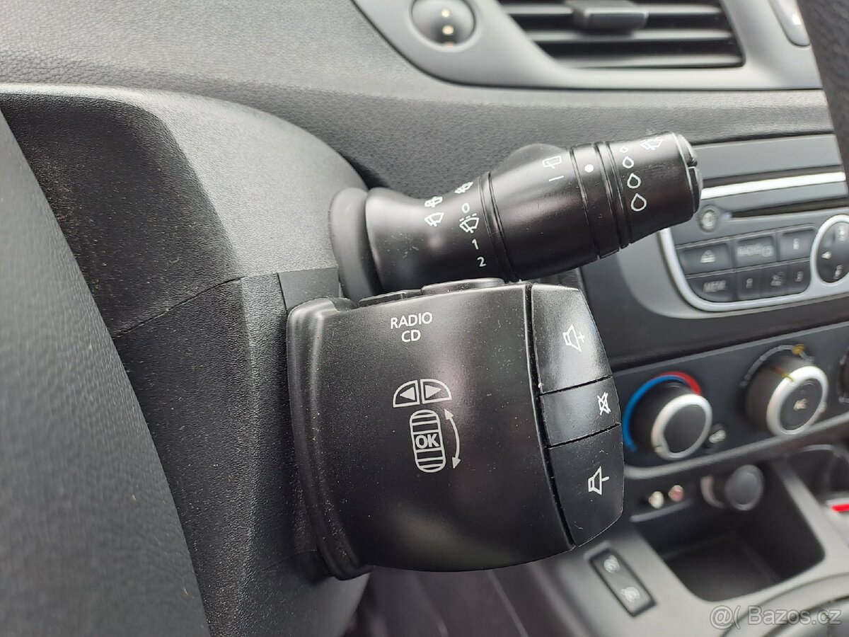 RENAULT GRAND SCENIC 1.9 DCi PĚKNÝ STAV, 2 x KOLA - 15