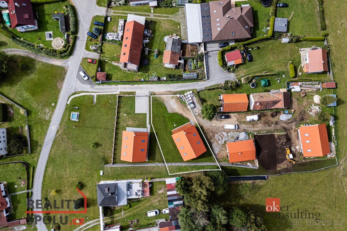 Prodej, domy/rodinný, 153 m2, Maňava E1, Pernek, 38226 Horní - 15