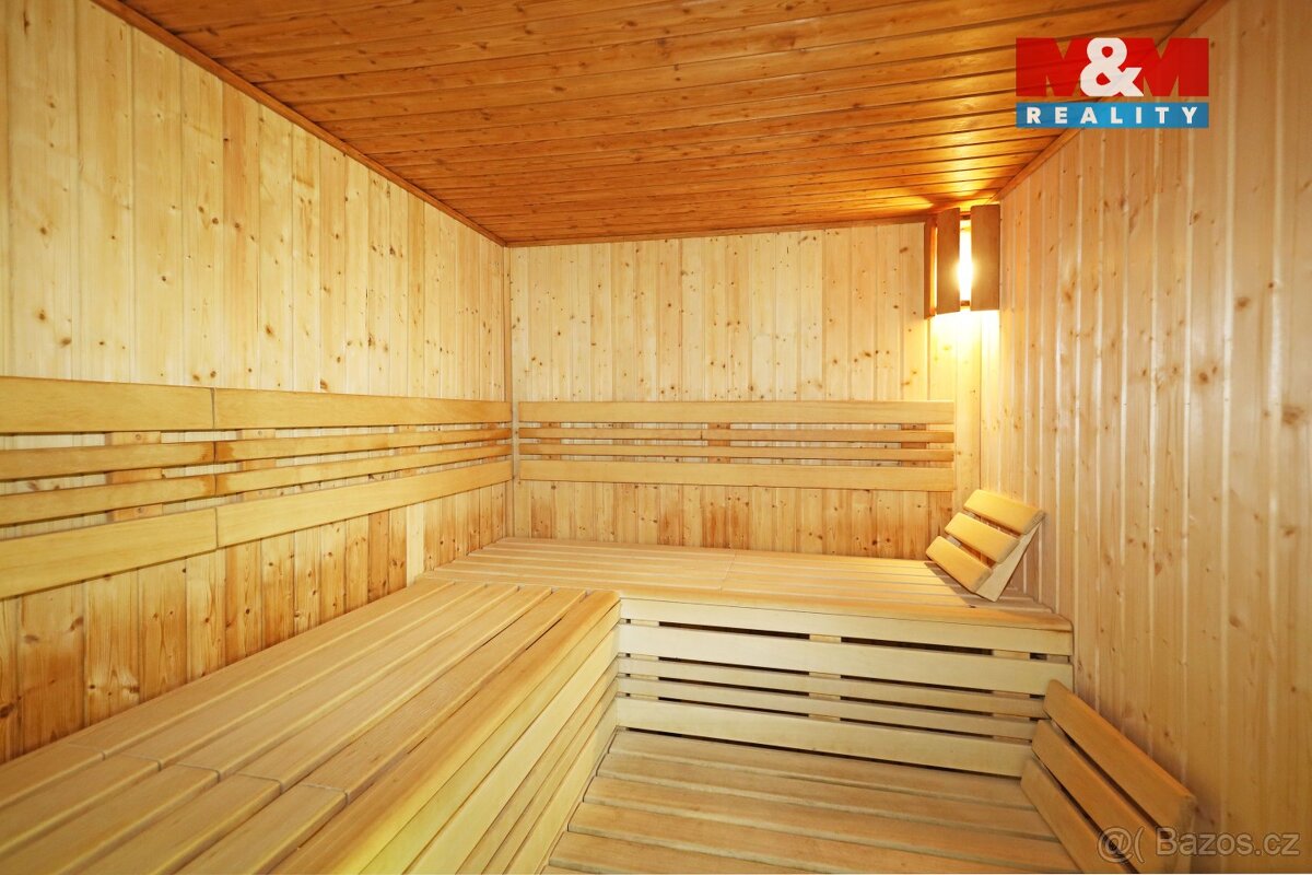 Prodej rodinného domu, 200 m², Merklín - 15