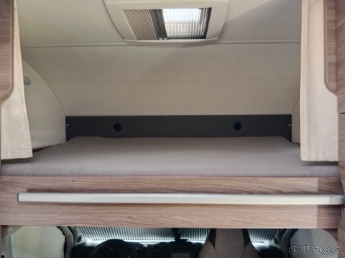 Knaus 650 DG 2018/6 - 15