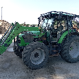 Deutz Fahr 5120 - 15