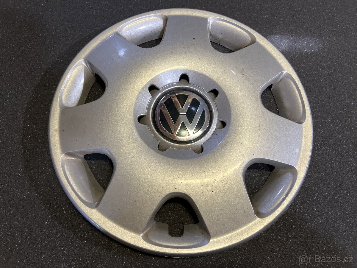 Kryty kol originální - více typů - 15