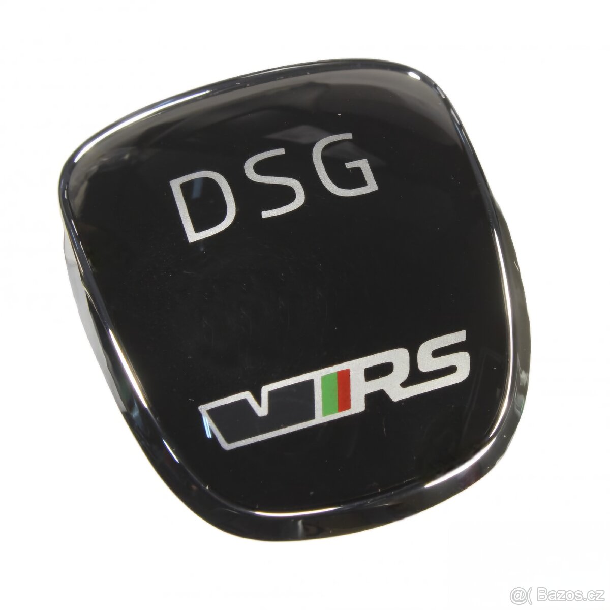 Nová řadící páka DSG Škoda Laurin&Klement - 15