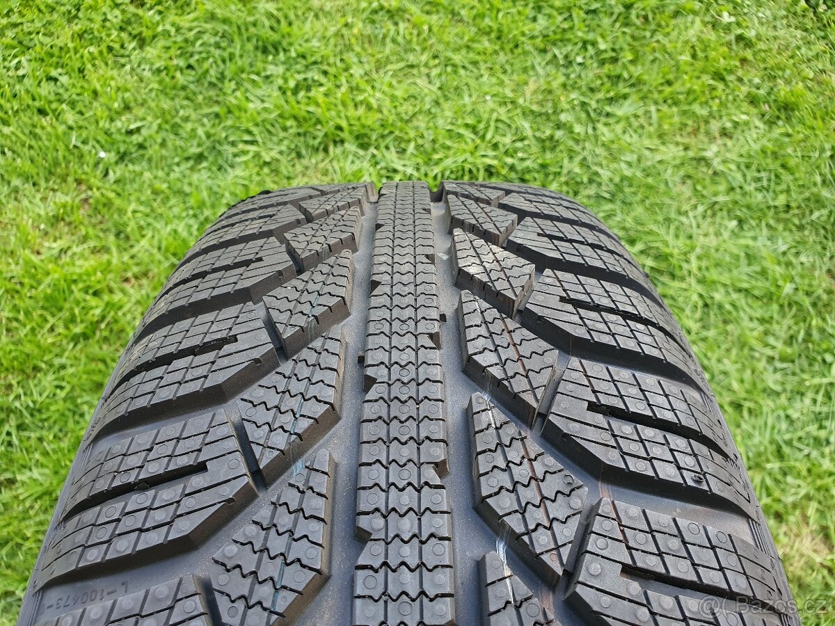 Nové 16 alu kola orig Ford Focus MK4 (2018-25) - 15