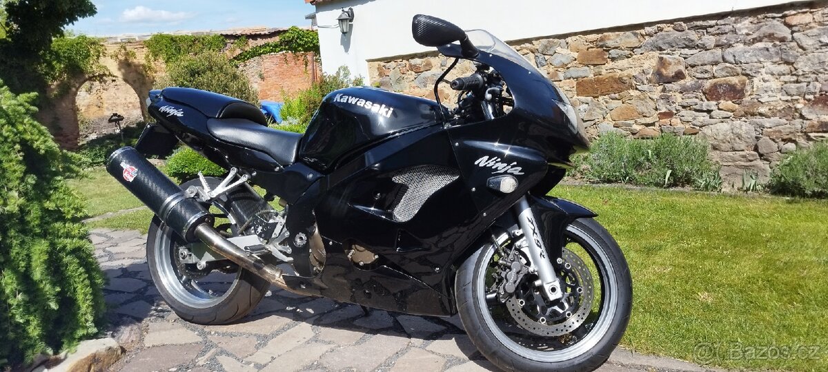 Prodam Kawasaki zx9r - 15