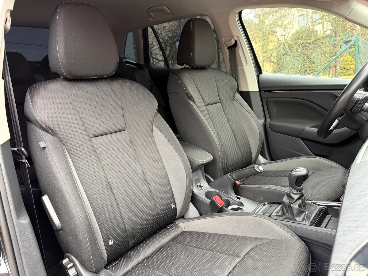 Škoda Kamiq 1,5 TSi 110kw - DSG, NAVI, VIRTUAL, ACC - 15