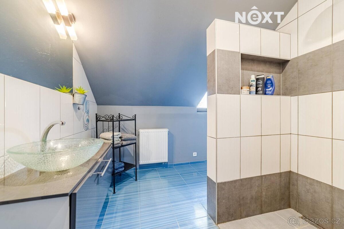 Prodej Rodinný dům, 240㎡ - 15