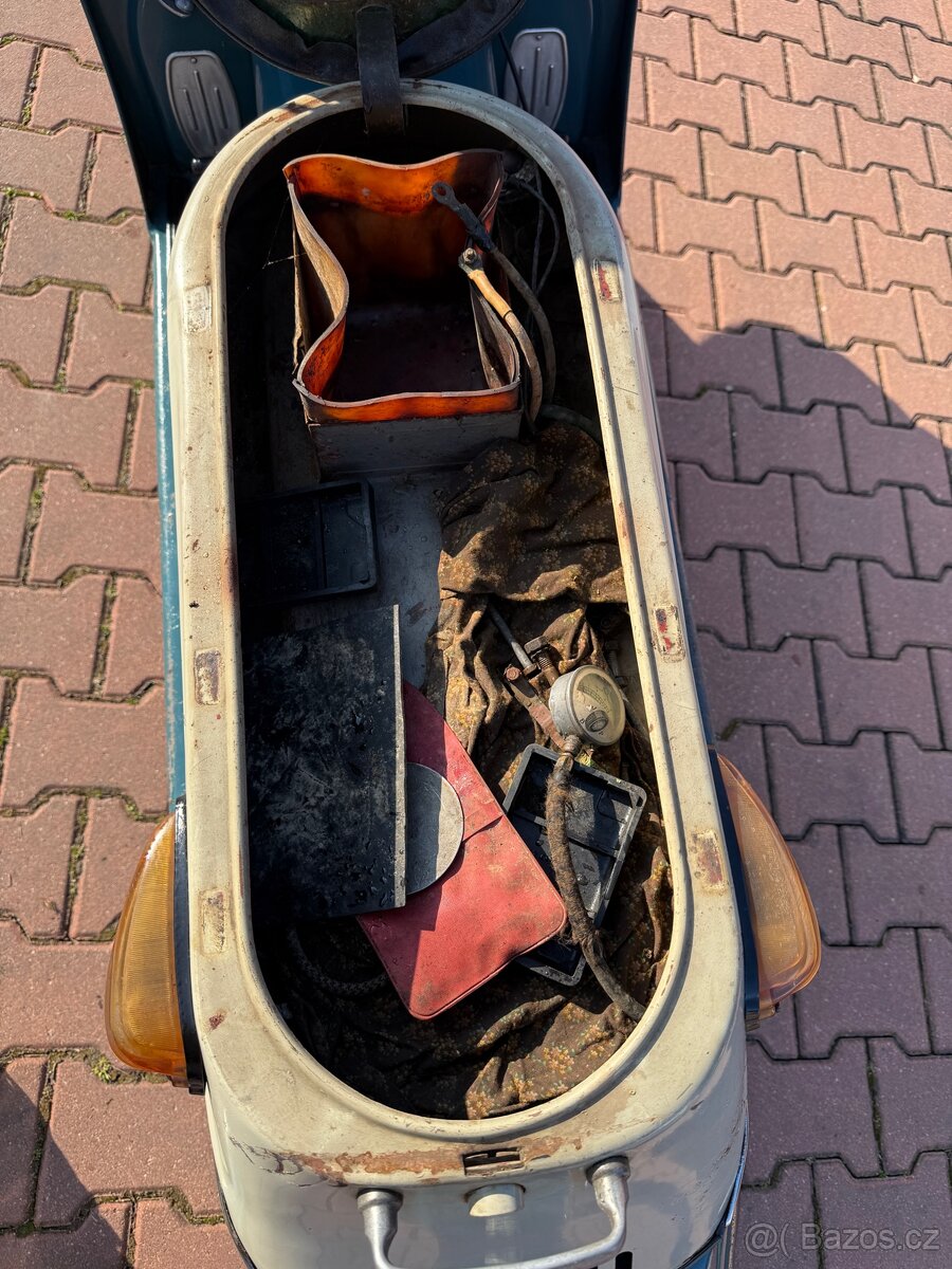 Čz 175/502 s TP - 15