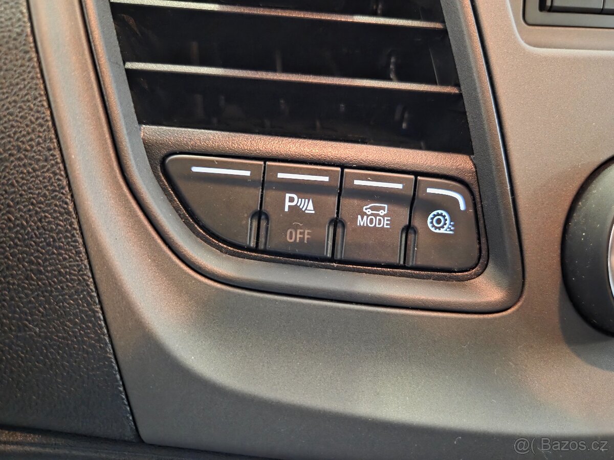 Ford Transit 350 M1 L2 2.0 EcoBlue 96kw-75tkm-9.Míst-ČR-DPH - 15