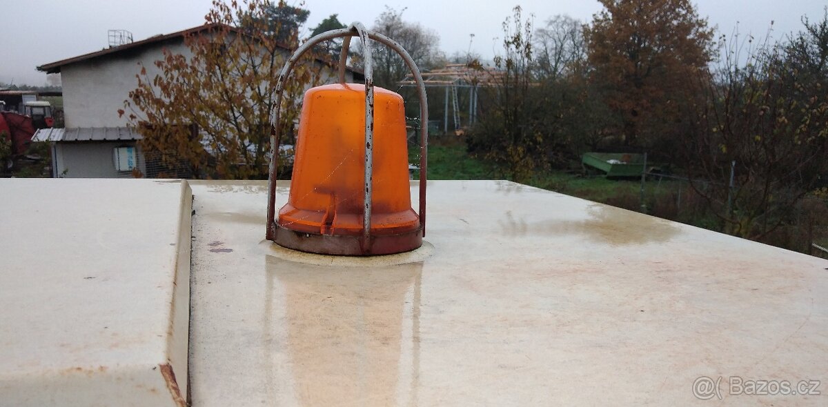 DÍLY KOMBAJN E 516 - 15