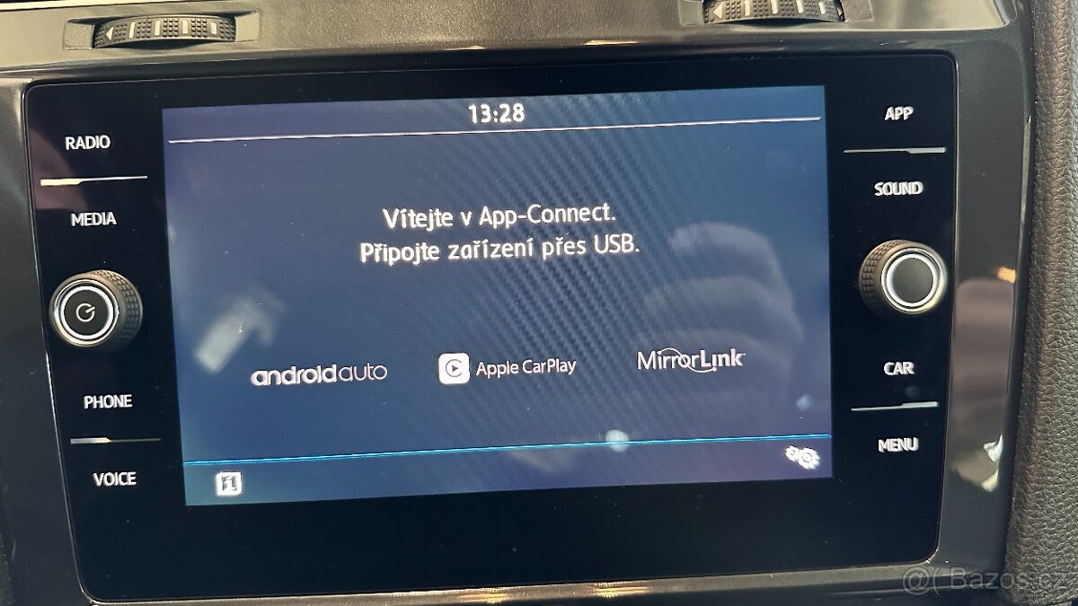 Škoda Octavia IV 2.0tdi 2020 DPH - 15