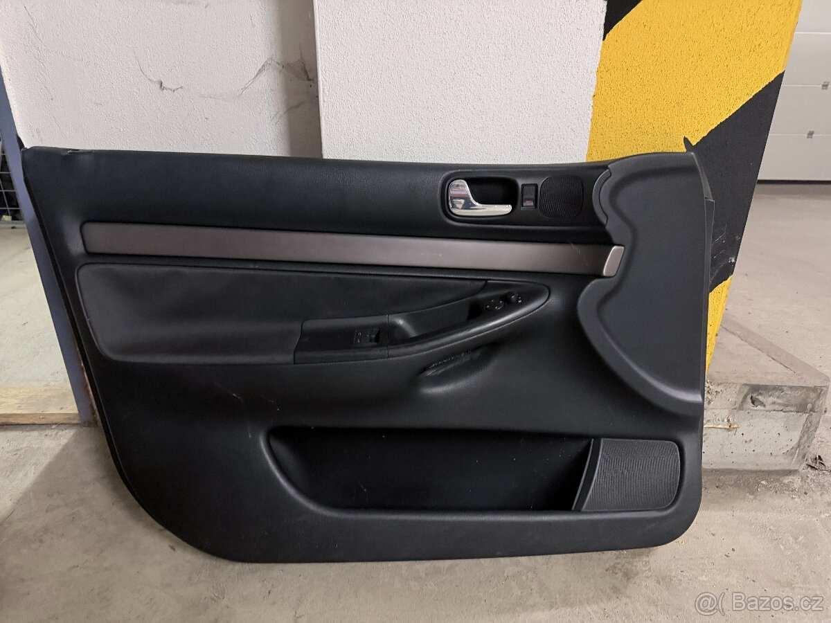 Audi A4 B5 r.v. 2000 - 15