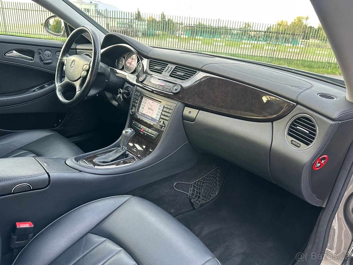 Mercedes-Benz CLS 350 - 15