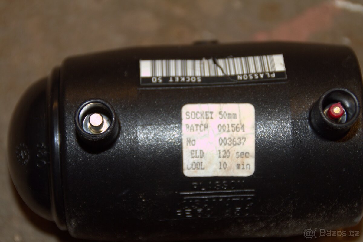 Elektrotvarovky FRIALEN - 15