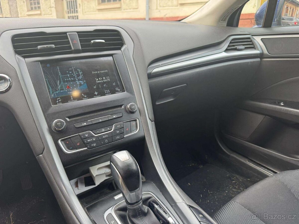 FORD MONDEO / 2016 / 362 800 km - 15