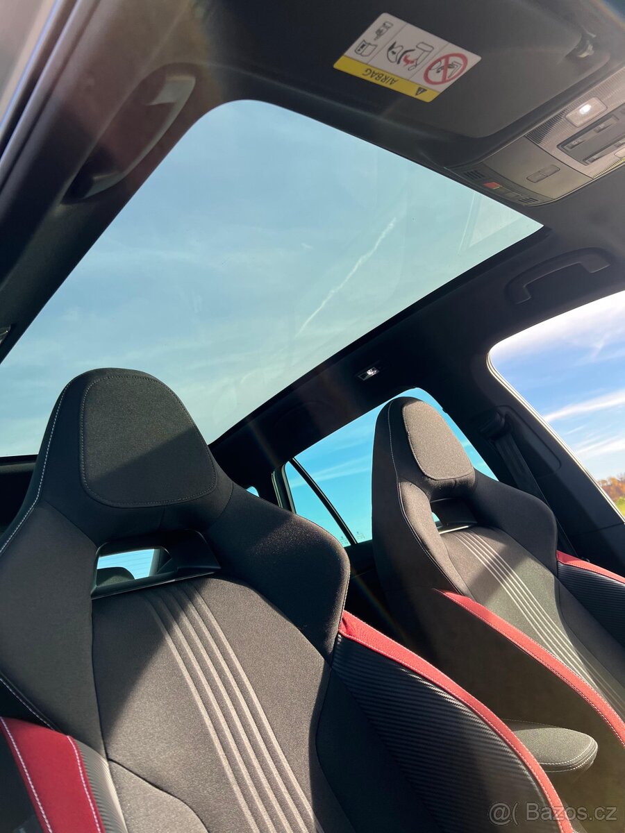 Škoda Kamiq MONTE CARLO -=TOP STAV=- - 15