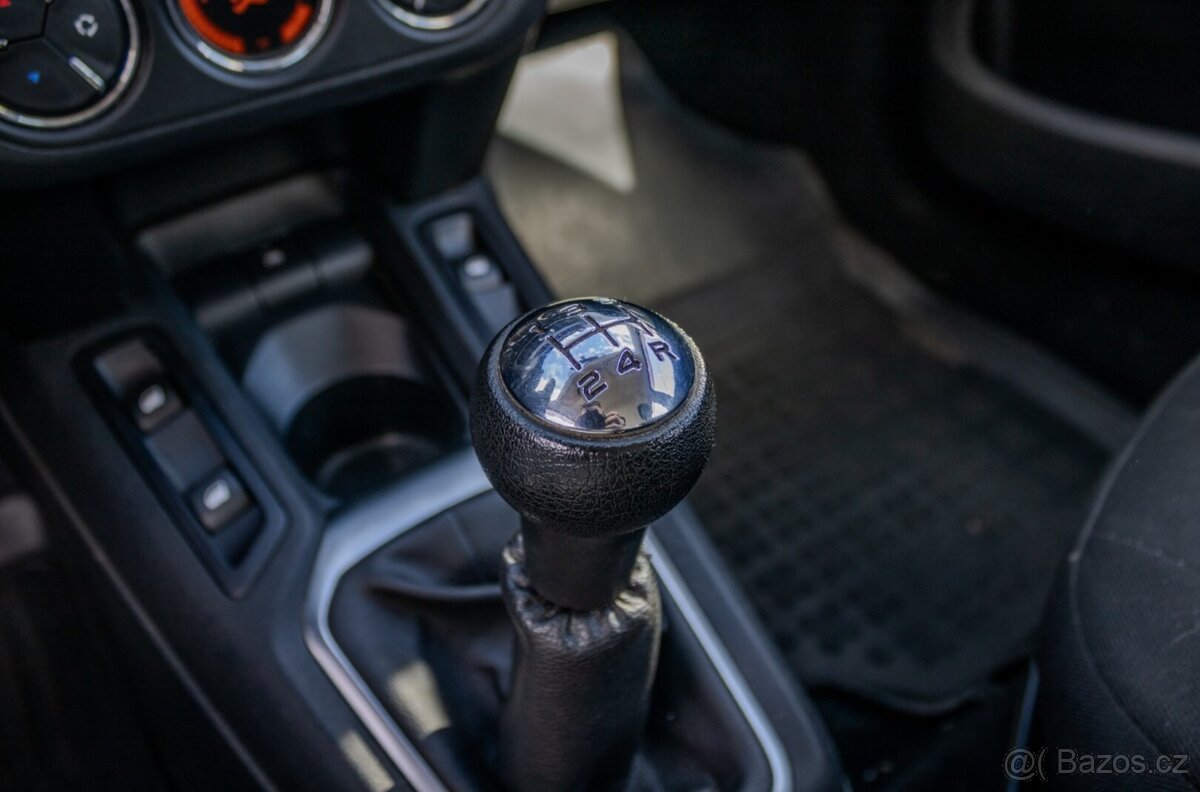 Citroën C-Elysée 1.2 PureTech 2017 60Kw - 15