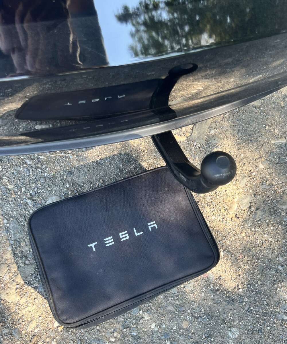 TESLA 3 SR plus 2021 tepelné čerpadlo - 15
