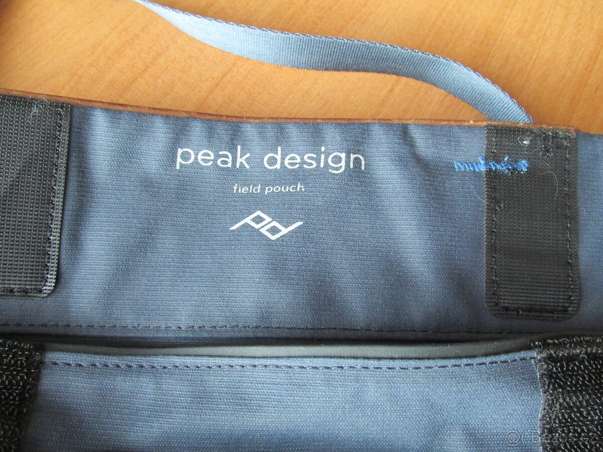 Pouzdro Pixel na fotoaparát, LEE na filtry, Peak Design - 15