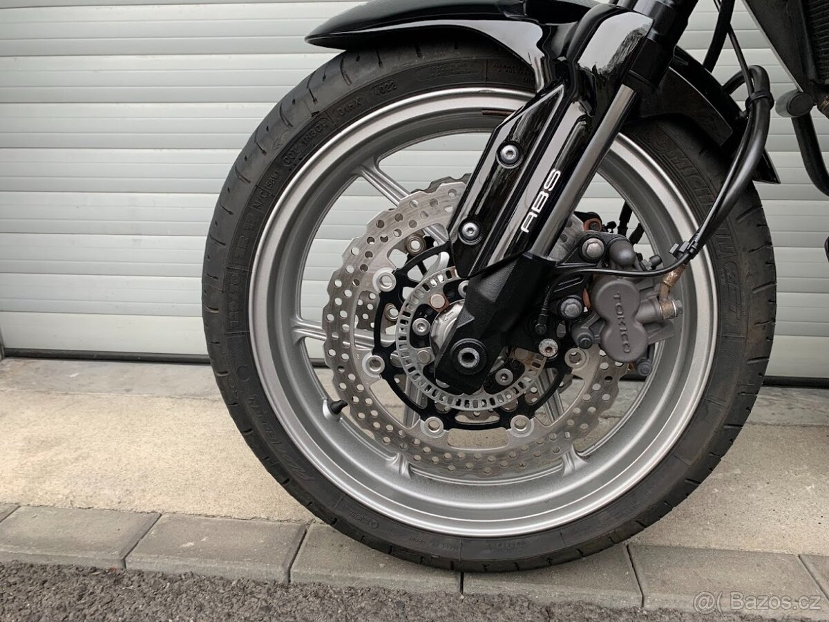 Kawasaki Versys 650 ABS 35kW - 15