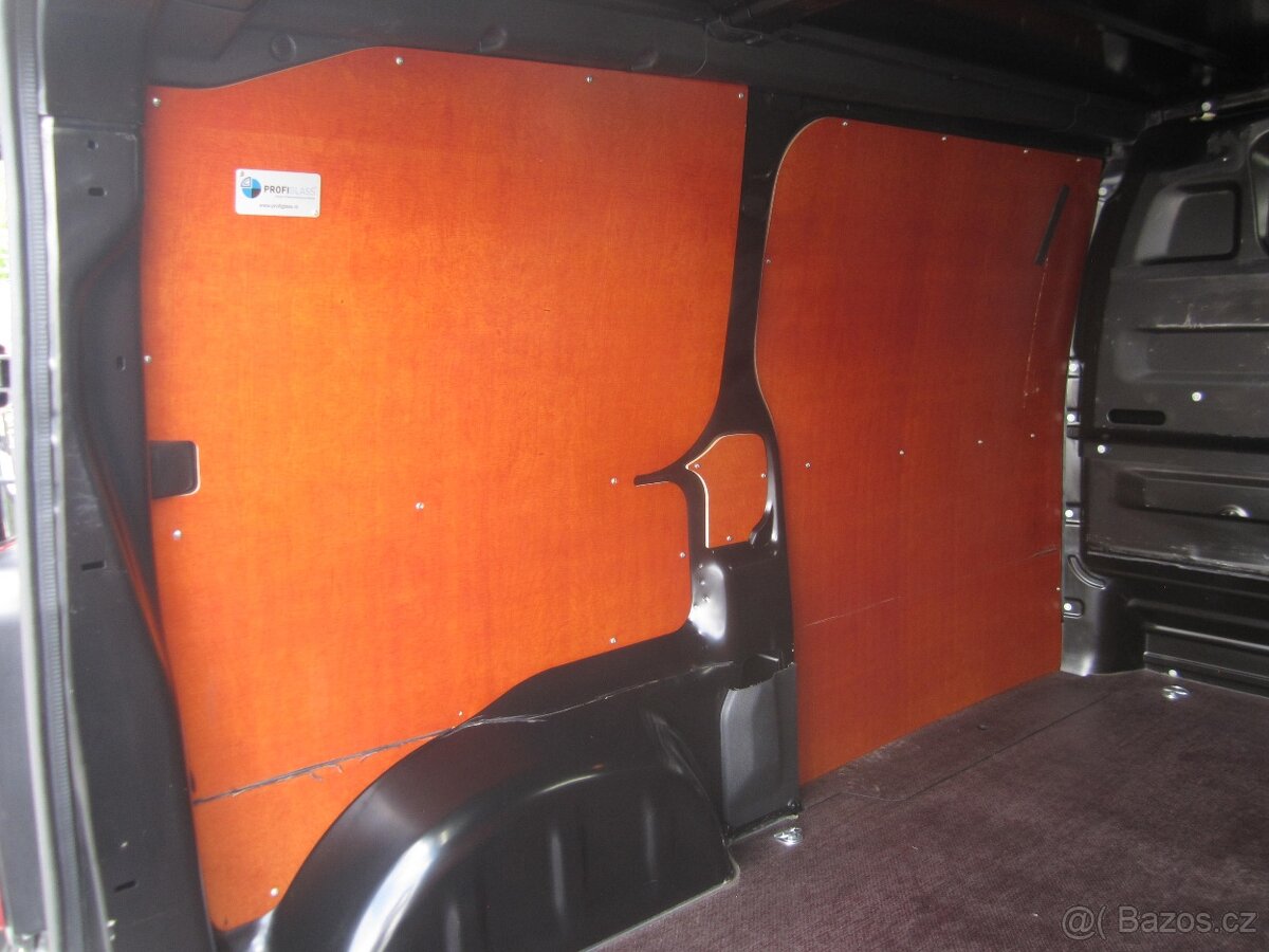 Peugeot Expert 1.6HDi L2H1, KLIMA, NAVIGACE - 15