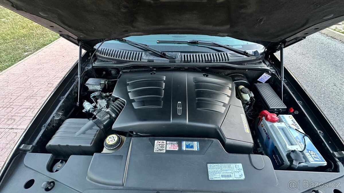 Lincoln Aviator Ultimate - 15