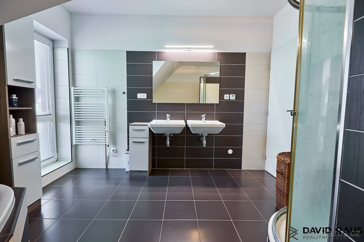 Prodej rodinného domu 4+kk ( 139 m²), Syrovice - 15