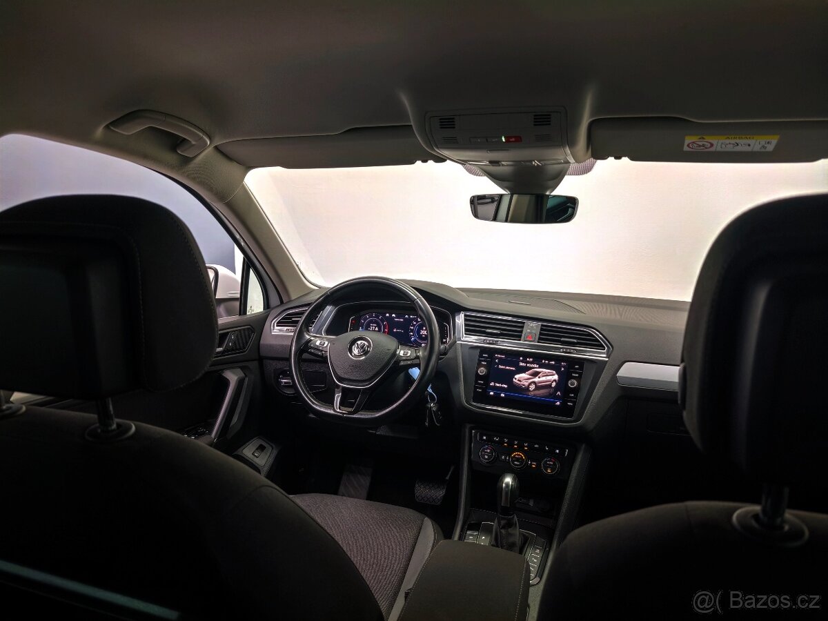VW TIGUAN 4X4 2.0 TSI 140KW,DSG,2021,4MOTION,WEBASTO,VIRTUAL - 15