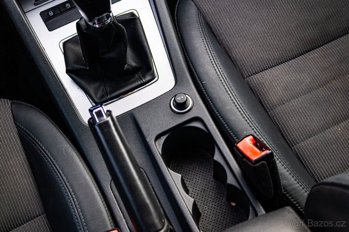 Škoda Octavia 1.6 TDI 81kW - 15