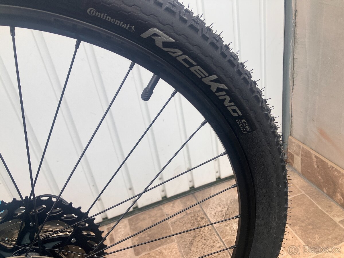 TREK MARLIN 27,5 1X11 - 15