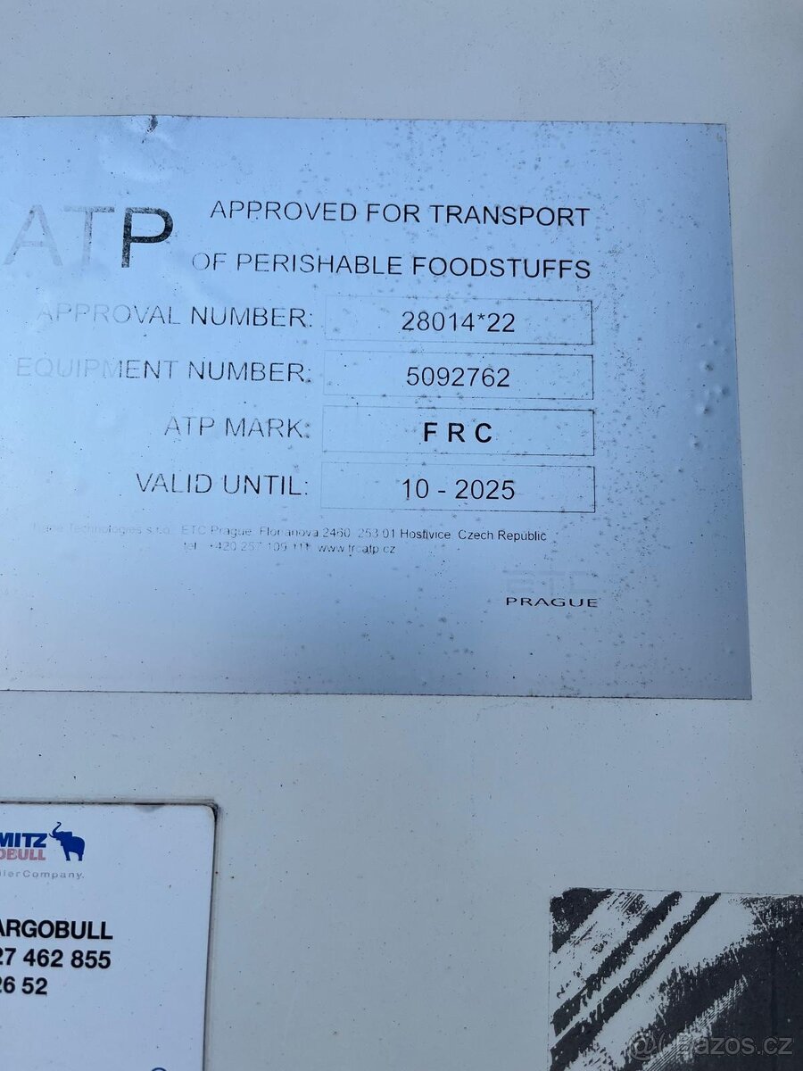 SCHMITZ MRAZAK LOWDECK 2011 5477Mth - 15