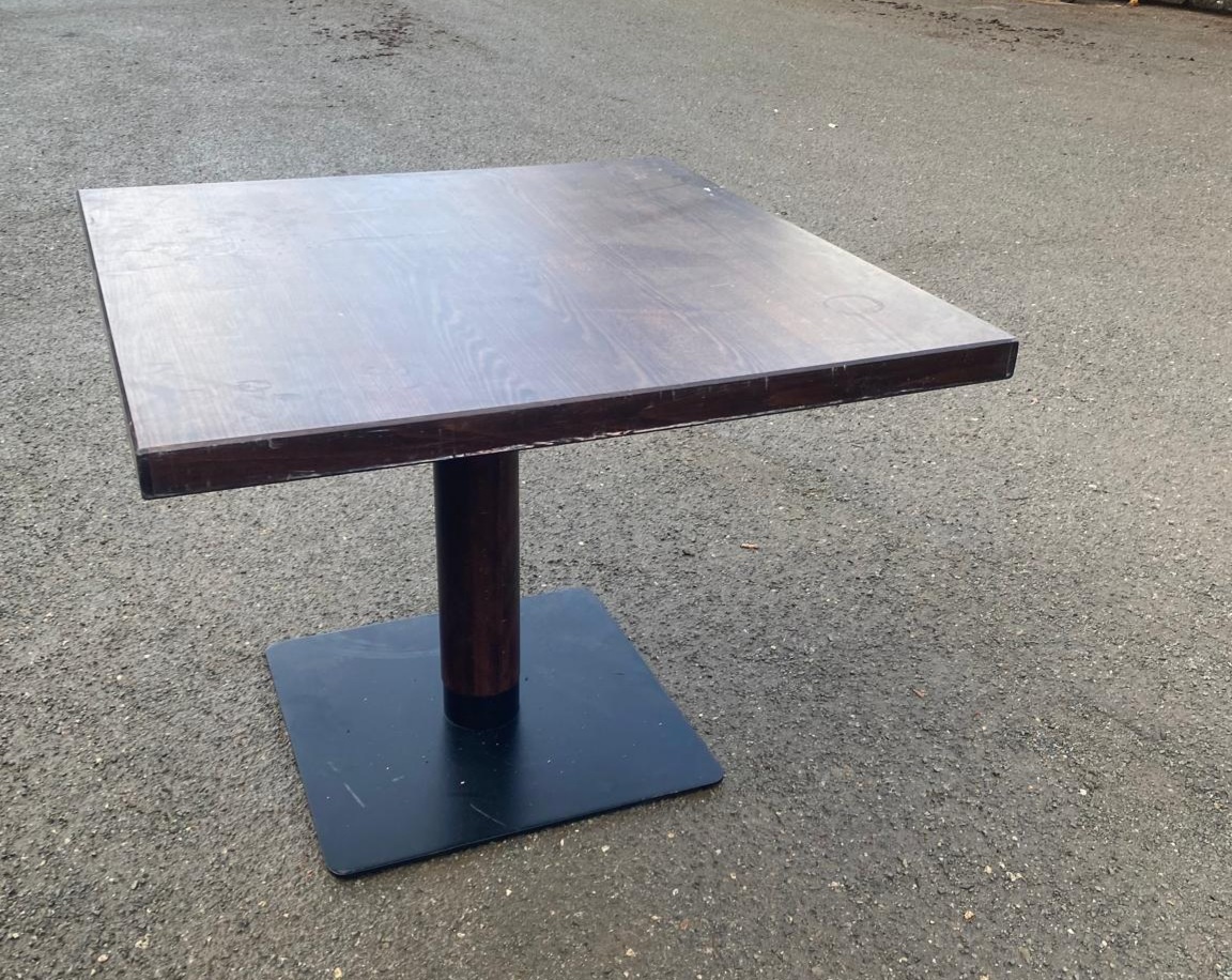 Židle stoly barovky barove stoly Rezervace - 15