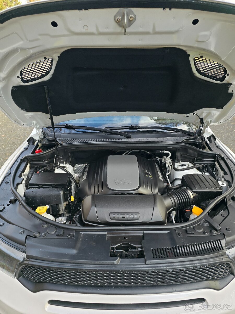 Dodge durango R/T - 15