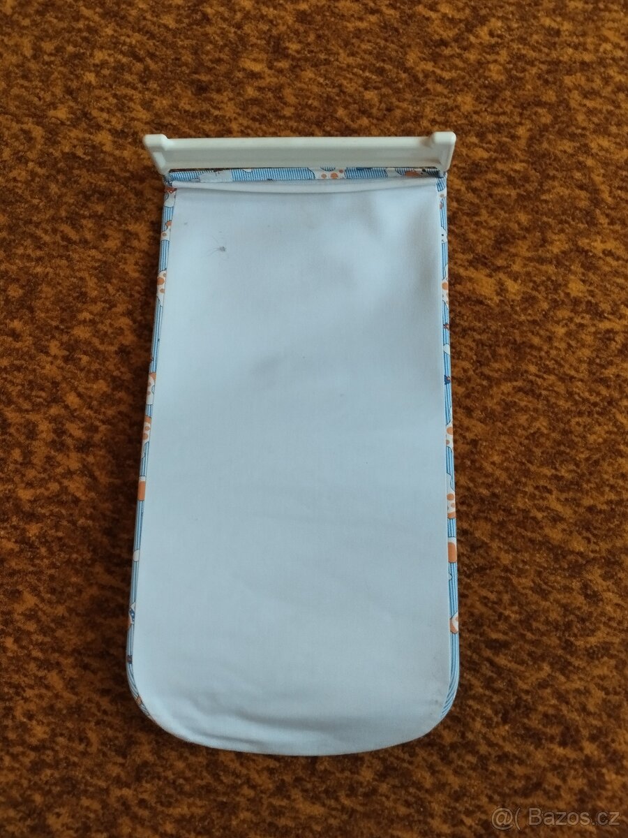 Dětská jídelní židlička IKEA - 15