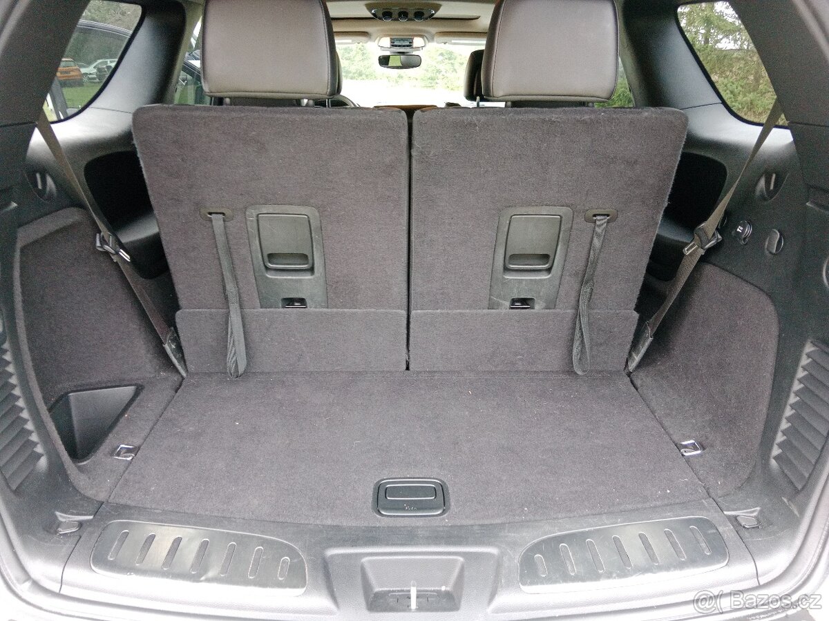 Dodge Durango 3.6 4x4 2019 - 15