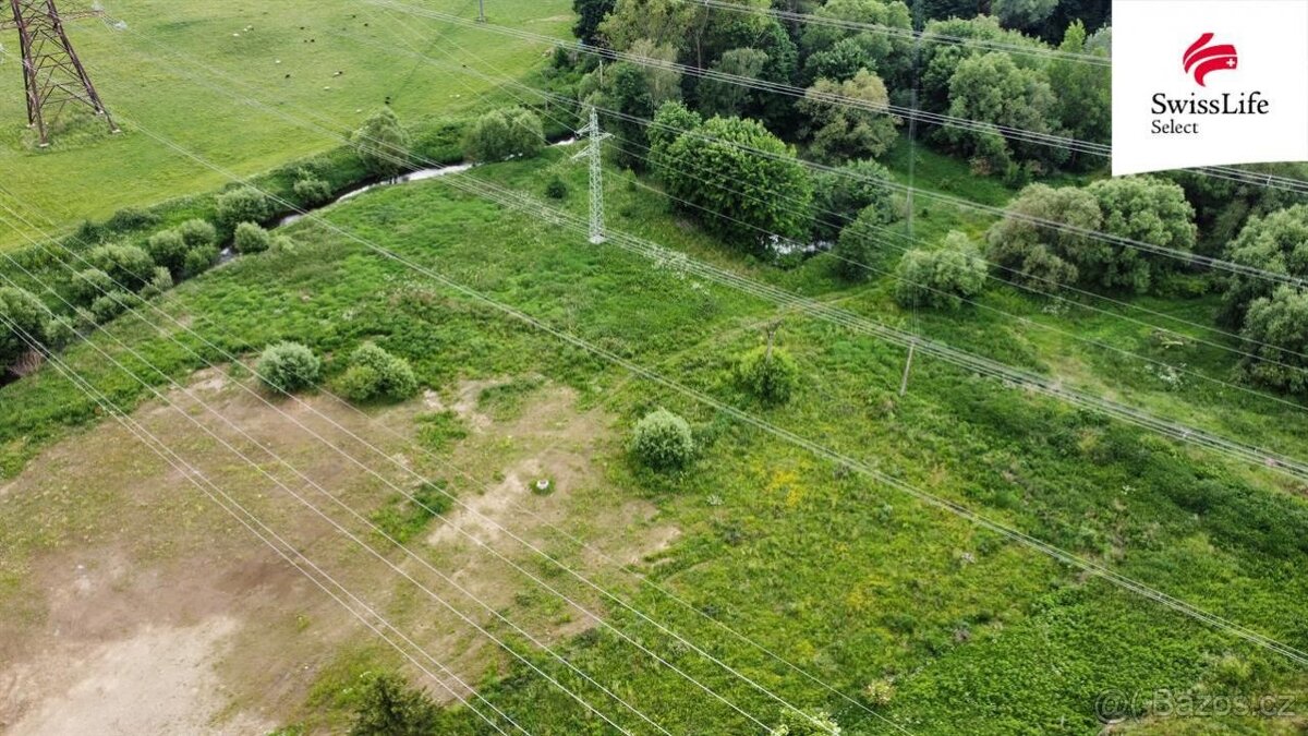 Prodej pozemku 16721 m2, Mirotice - 15