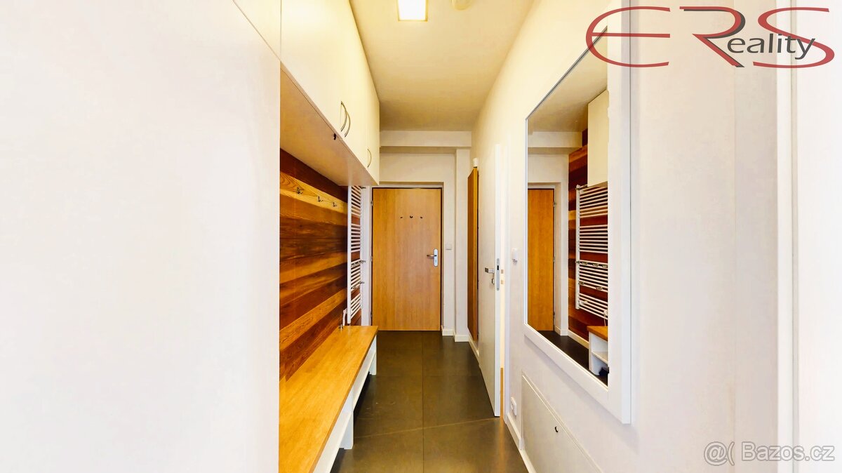 Mezonetový byt 3+kk, 79 m² - Kořenov - Příchovice - 15