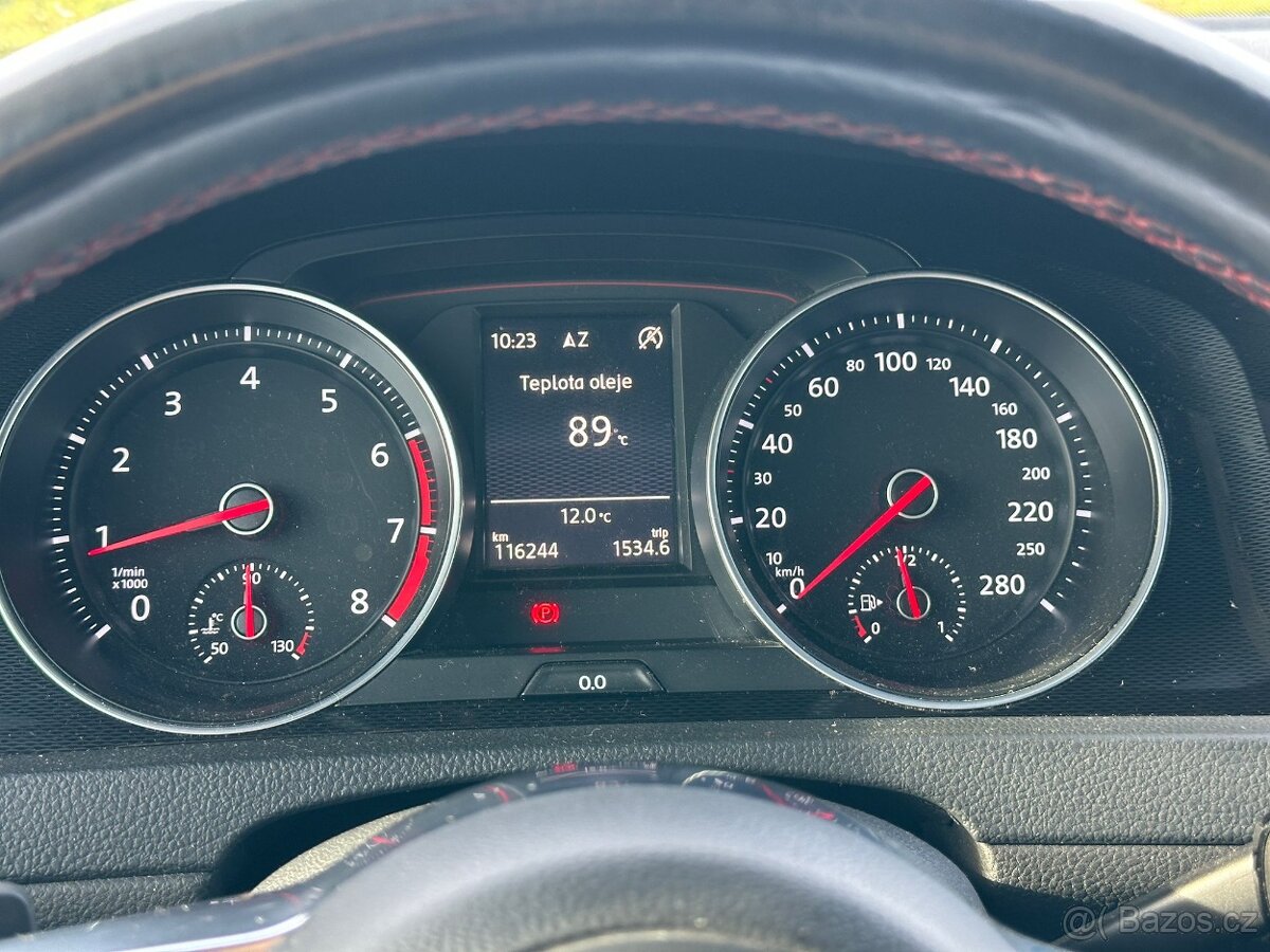 Volkswagen Golf GTI Performance 2.0 TSI Stage 2+ 400PS - 15