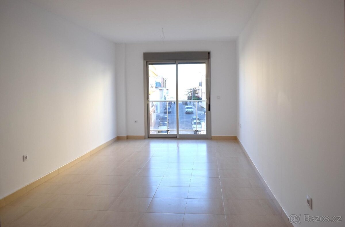 Apartmány San Miguel de Salinas - 15