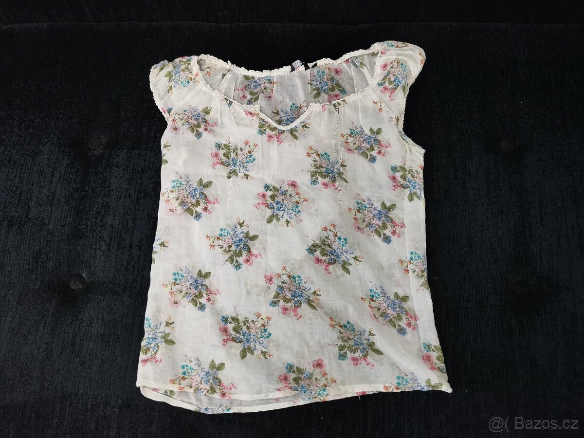 Dámské oblečení - 15