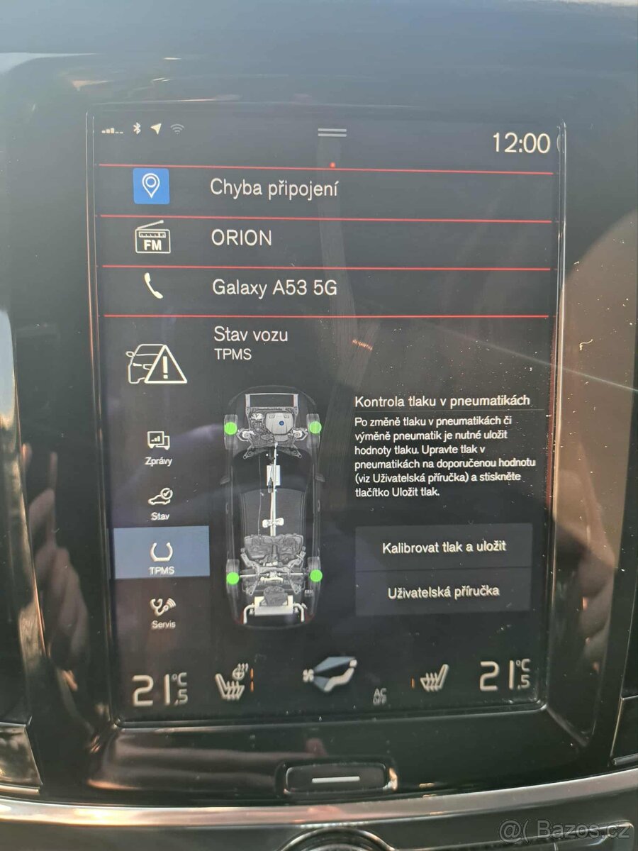 Volvo V90 D4 AWD - 15