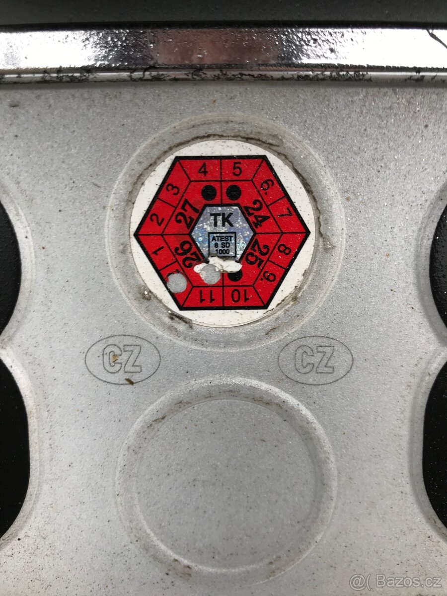 Volkswagen Passat B7 Variant 2.0tdi - 15