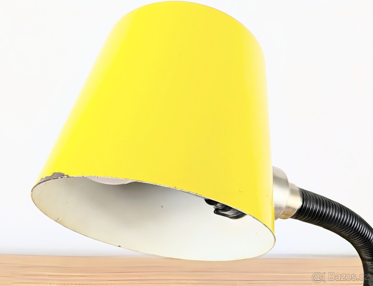 Retro lampička AKA - 15