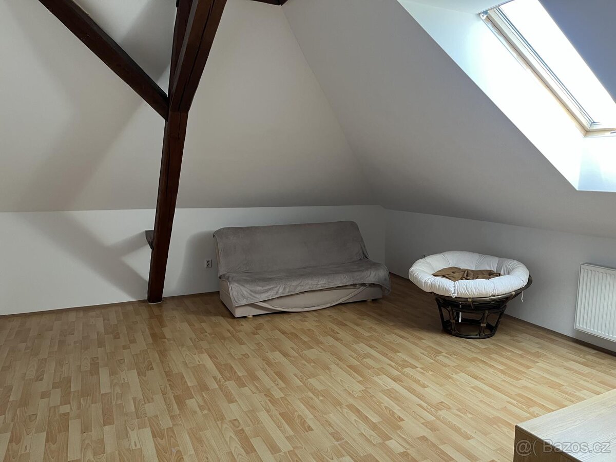 Prodej bytového domu ve Svitavách, 18 bytových jednotek - 15