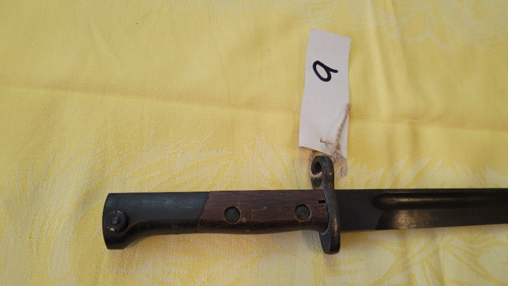 Rozprodám sbírku bodáků - 15