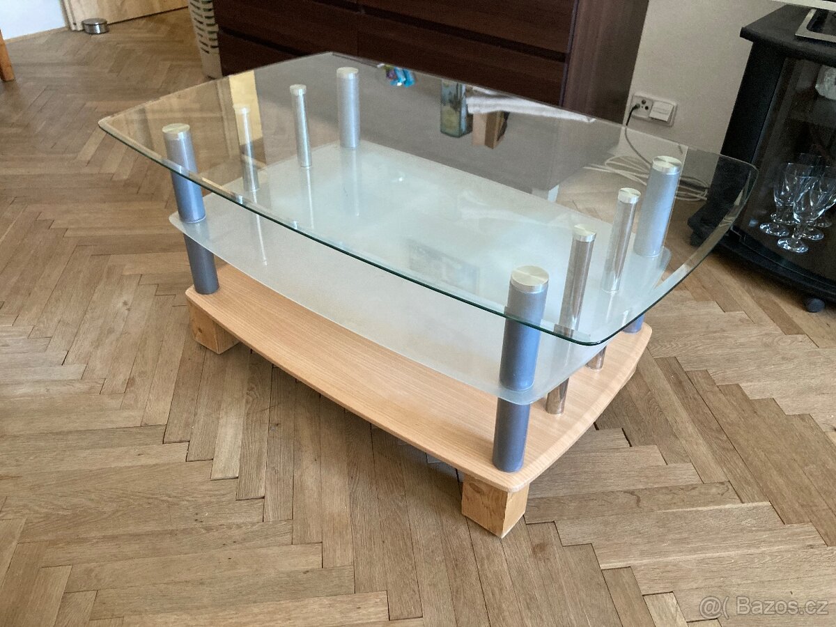 Obývací pokoj - 15