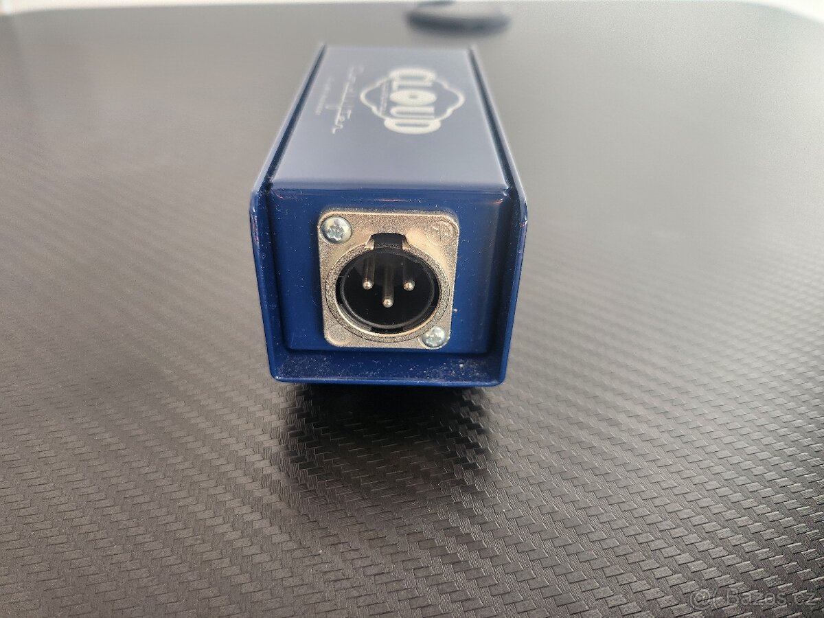 Shure SM7B a příslušenství - Nepoužitý, jako nový (orig.) - 15