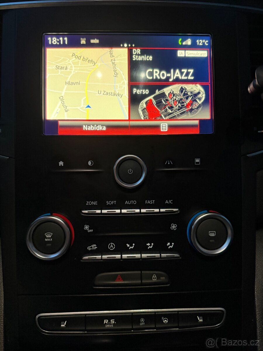 Renault Megane GT 4control EDC 150kW - 15