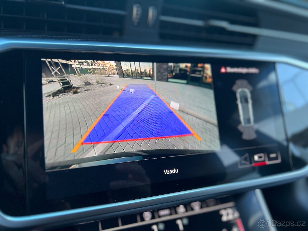 AUDI RS7 4.0 TFSi - 15